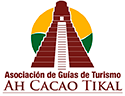 Guías Cacao Tikal